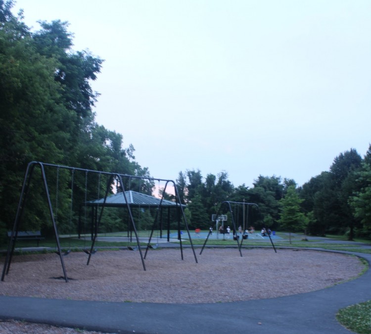 Crowley Park (Scranton,&nbspPA)